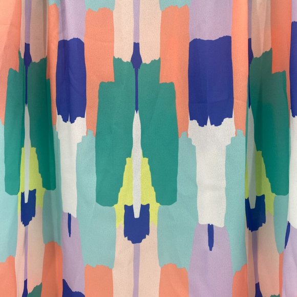 Crosby by Mollie Burch Pastel Print Tank Top - Picture 2 of 9